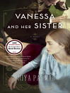 Cover image for Vanessa and Her Sister